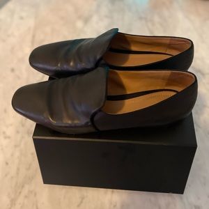 The Row loafers